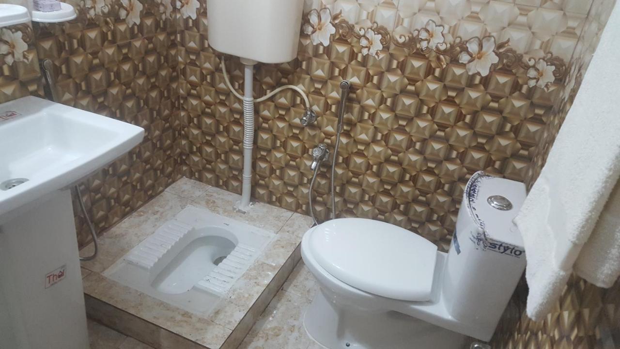 Hotel Al Markaz Islamabad Eksteriør bilde