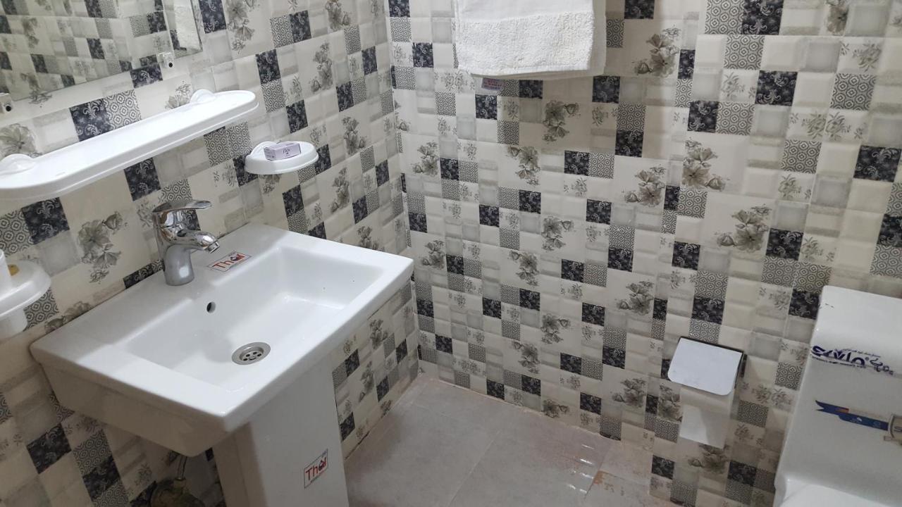 Hotel Al Markaz Islamabad Eksteriør bilde