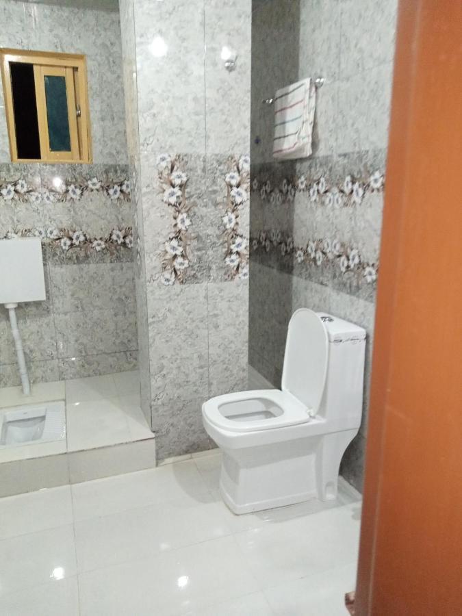 Hotel Al Markaz Islamabad Eksteriør bilde