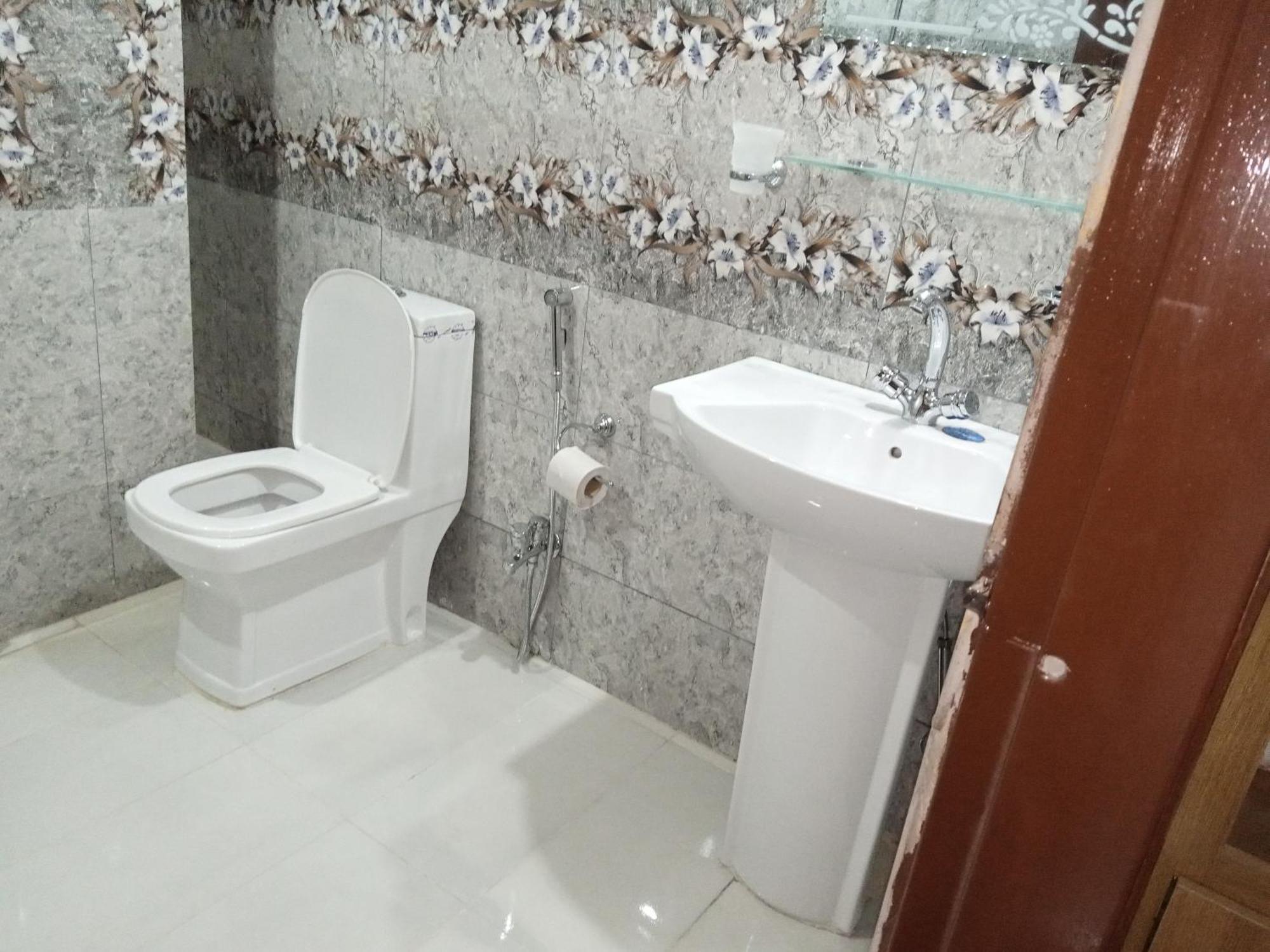 Hotel Al Markaz Islamabad Eksteriør bilde