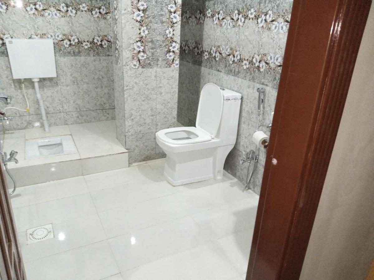 Hotel Al Markaz Islamabad Eksteriør bilde