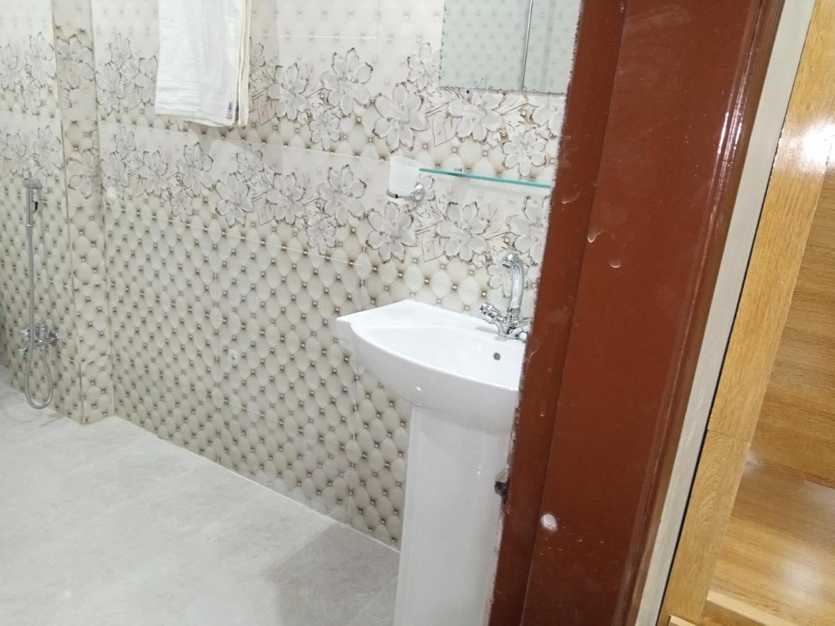 Hotel Al Markaz Islamabad Eksteriør bilde