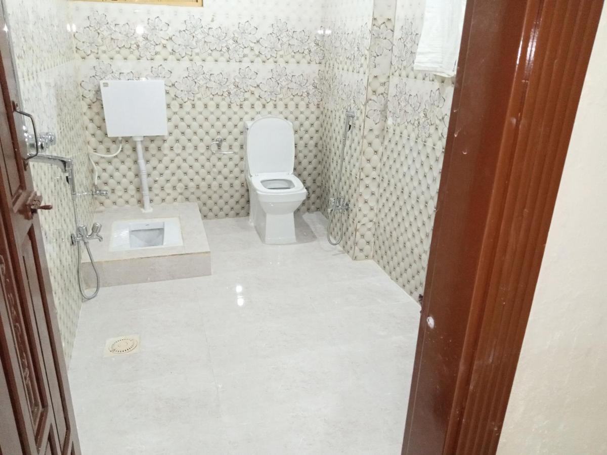 Hotel Al Markaz Islamabad Eksteriør bilde
