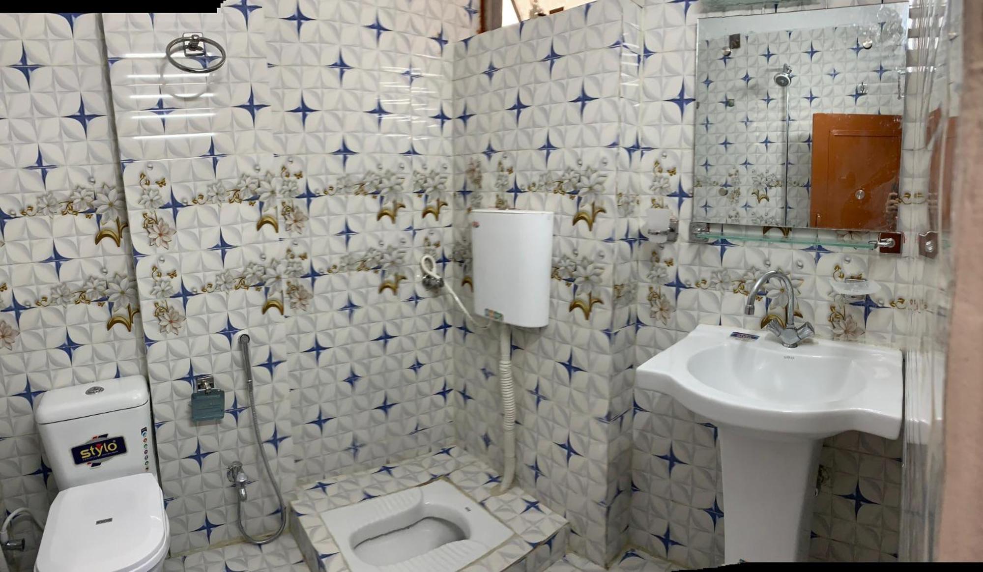 Hotel Al Markaz Islamabad Eksteriør bilde