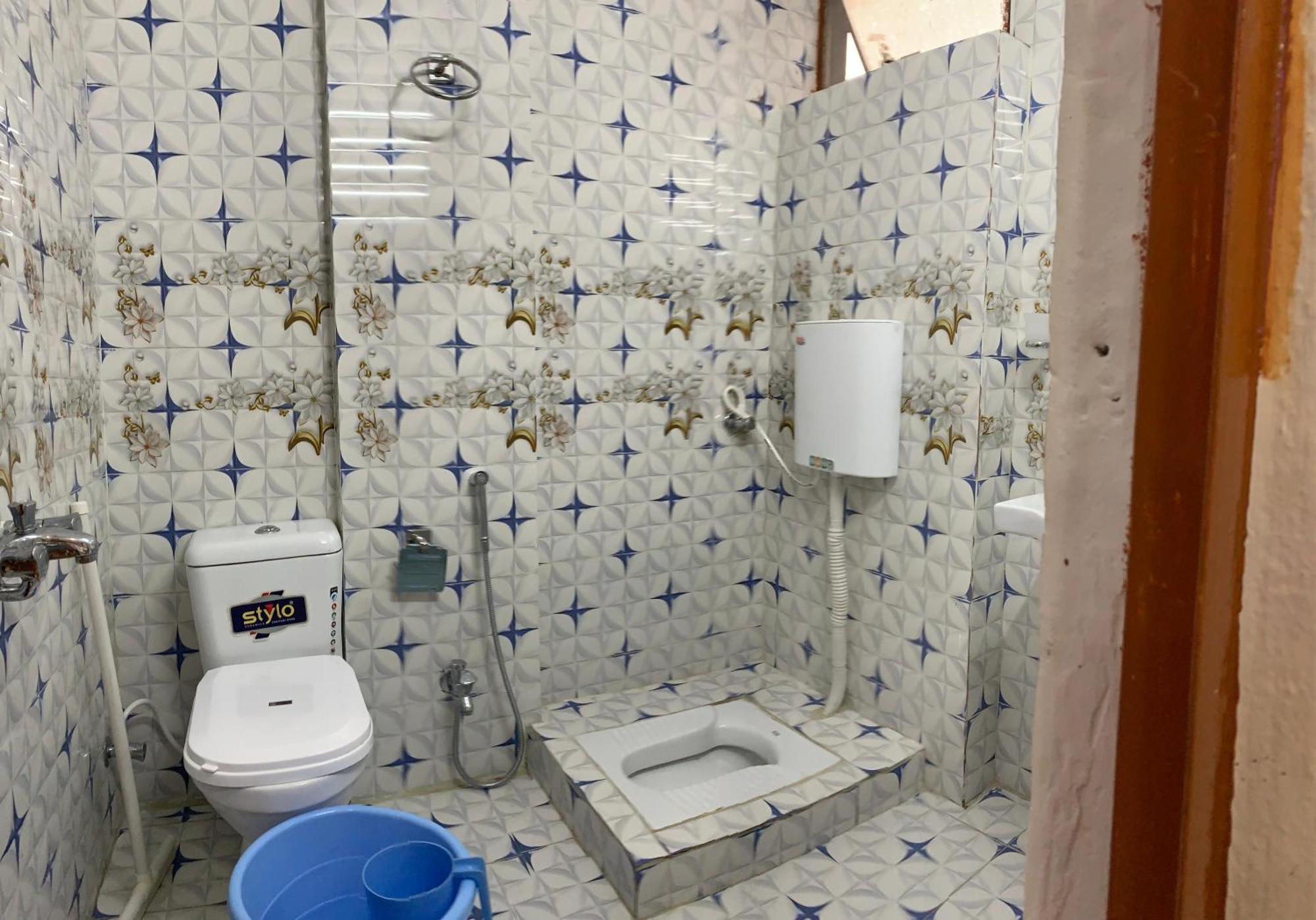 Hotel Al Markaz Islamabad Eksteriør bilde