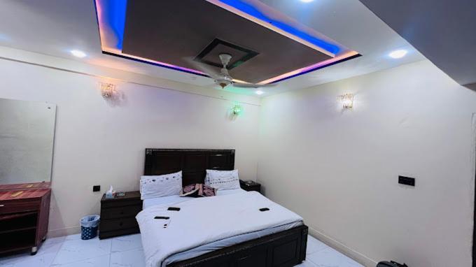 Hotel Al Markaz Islamabad Eksteriør bilde