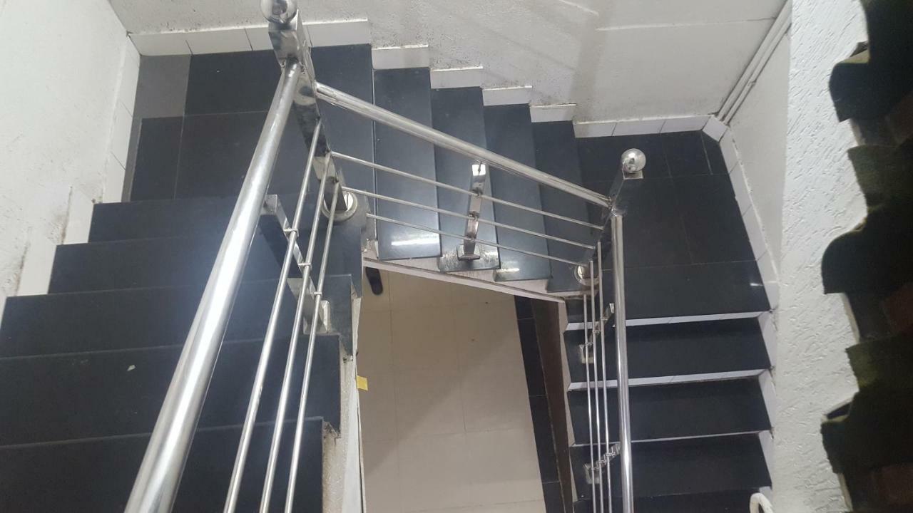 Hotel Al Markaz Islamabad Eksteriør bilde